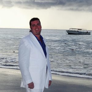 Meet your Posher, Michael